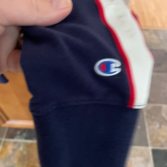 Champion crew neck sweatshirt - Picture 5 of 6